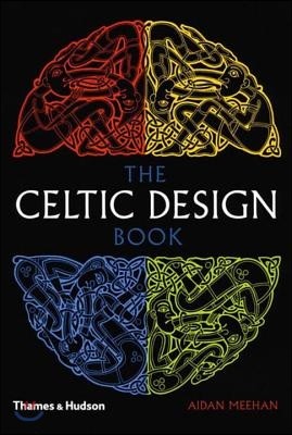 The Celtic Design Book