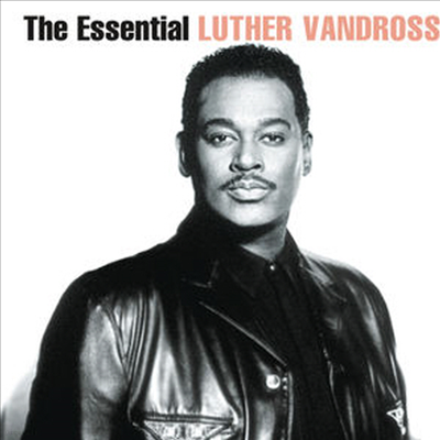 Luther Vandross - Essential Luther Vandross (2CD)
