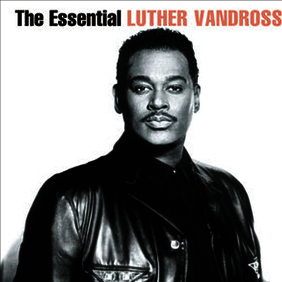 Luther Vandross - Essential Luther Vandross (2CD)