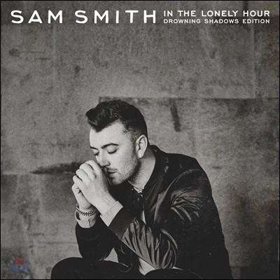 Sam Smith (샘 스미스) - In The Lonely Hour [Drowning Shadows Edition]