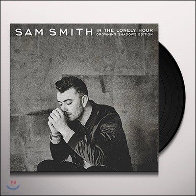 Sam Smith ( ̽) - 1 In The Lonely Hour [2LP]