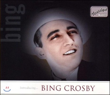 Bing Crosby ( ũν) - Introducing... Bing Crosby