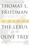 The Lexus and the Olive Tree 
