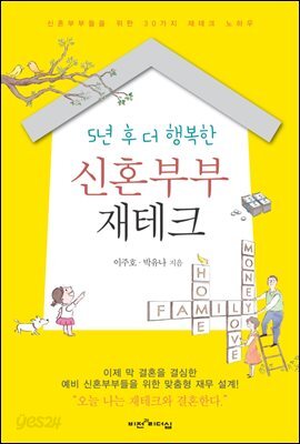 신혼부부 재테크