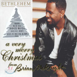 Brian Mcknight - Bethlehem