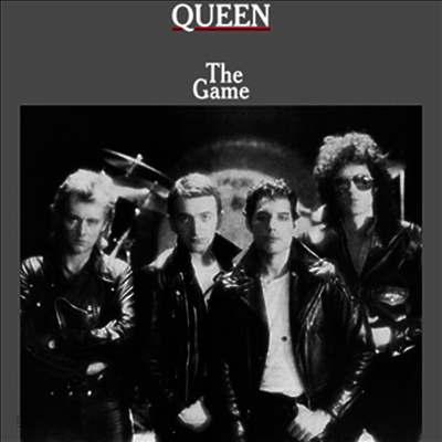 Queen - Game (Remastered)(180g Heavyweight Vinyl LP)