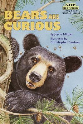 Step Into Reading 2 : Bears Are Curious