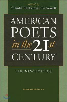 American Poets in the 21st Century