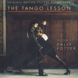 The Tango Lesson O.S.T