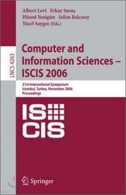 Computer and Information Sciences - ISCIS 2006