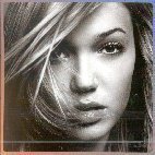 [중고] Mandy Moore / Mandy Moore (수입)