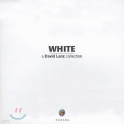 David Lanz - White/A David Lanz Collection