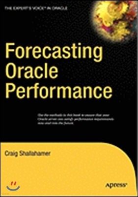 Forecasting Oracle Performance