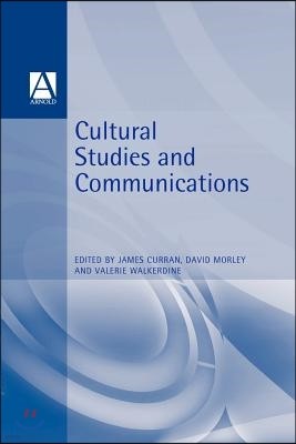 Cultural Studies and Communication