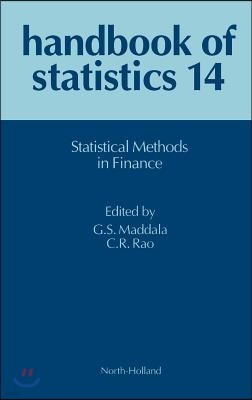 Statistical Methods in Finance: Volume 14