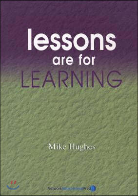 Lessons Are for Learning