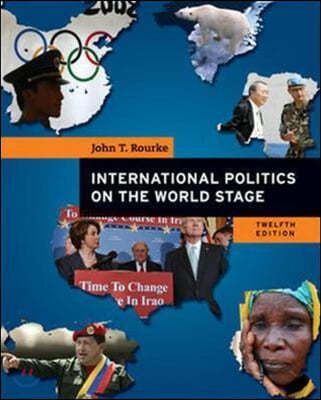 International Politics on the World Stage, 12/E