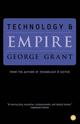 Technology and Empire