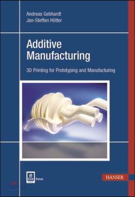 Additive Manufacturing: 3D Printing for Prototyping and Manufacturing