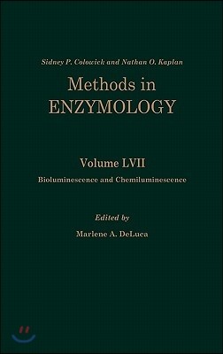 Bioluminescence and Chemiluminescence: Volume 57