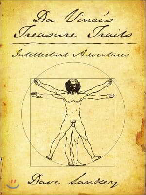 Da Vinci's Treasure Trails: Intellectual Adventures