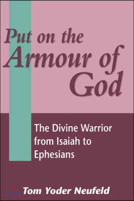 Put on the Armour of God