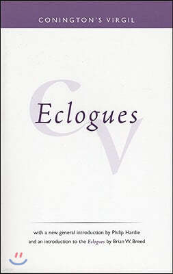 Conington's Virgil: Eclogues