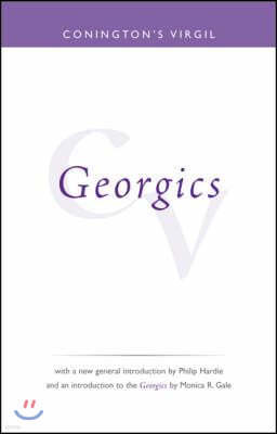 Conington's Virgil: Georgics