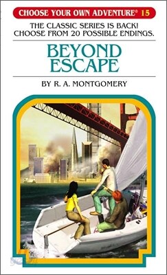 Beyond Escape!