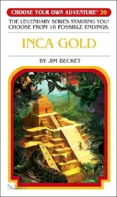 Inca Gold (Rev) (Rev)