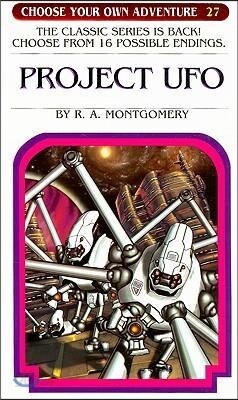 Project UFO