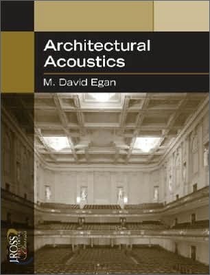 Architectural Acoustics