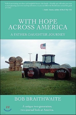 With Hope Across America: A Father-Daughter Journey