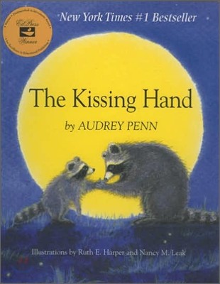 The Kissing Hand