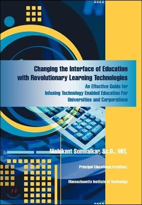 Changing the Interface of Education with Revolutionary Learning ...