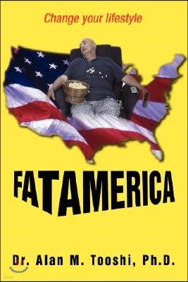 Fat America: Change your lifestyle