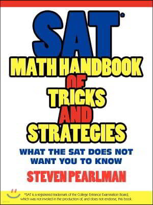 SAT Math Handbook of Tricks and Strategies