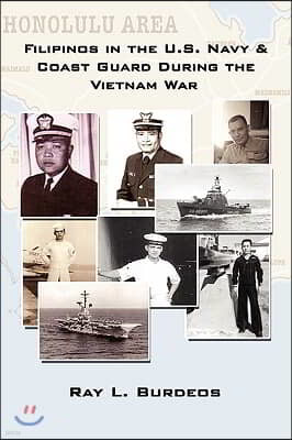 Filipinos in the U.S. Navy & Coast Guard During the Vietnam War