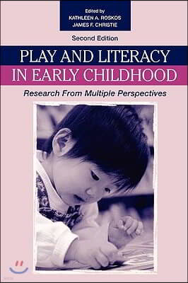 Play and Literacy in Early Childhood: Research From Multiple Perspectives