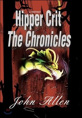 Hipper Crit: The Chronicles