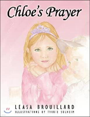 Chloe's Prayer