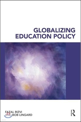 Globalizing Education Policy