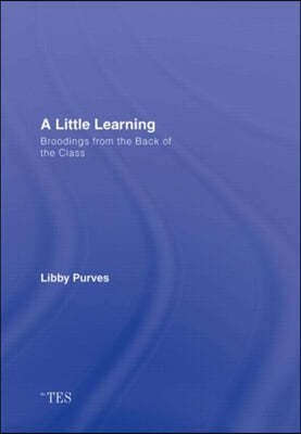 Little Learning