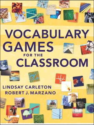 Vocabulary Games for the Classroom