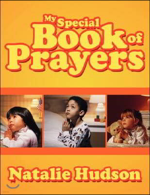 My Special Book of Prayers