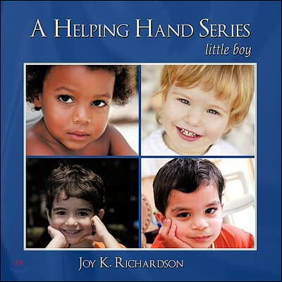 A Helping Hand Series: Little Boy