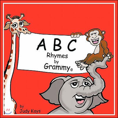 ABC Rhymes by Grammy