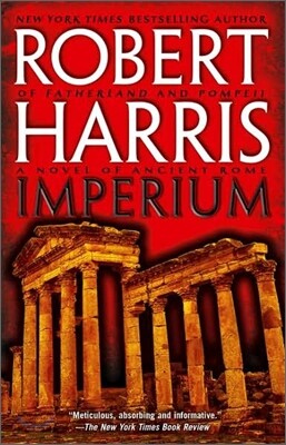 Imperium: A Novel of Ancient Rome