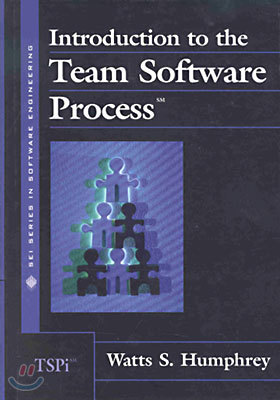 Introduction to the Team Software Process