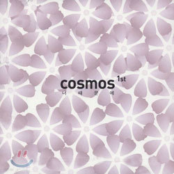 Cosmos (코스모스) - 너때문에